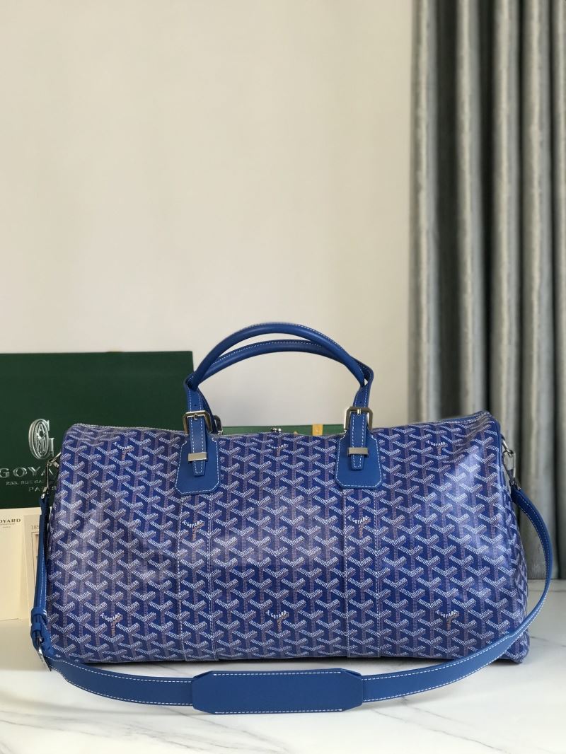 Goyard Travel Bags